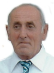 DAMJAN BARBARIĆ