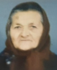 LJUBICA TANASILOVIĆ