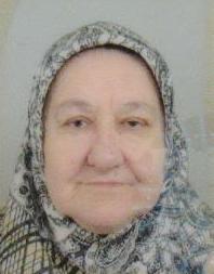 DERVIŠA GAČANOVIĆ