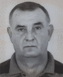 MIROSLAV VUKOJEVIĆ