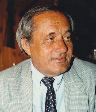SREĆKO ŽULJ