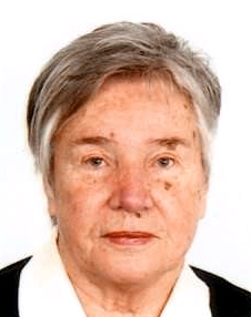 MIRICA ŠARAN