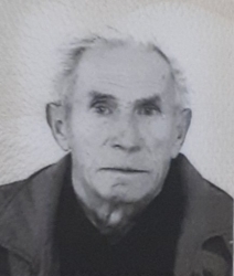 RADOVAN OBRENOVIĆ
