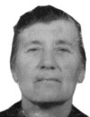 MIROSLAVA VLAHOVIĆ