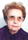 Fanika Gašperlin
