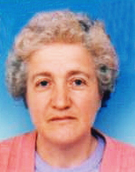MARIJA TEŠANOVIĆ