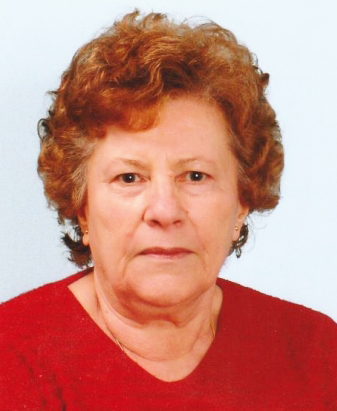 SEVERINA VIDAS