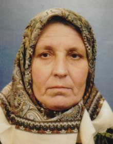 MUNIBA PODŽIĆ