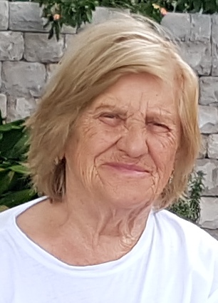 SELVETA OGREŠEVIĆ