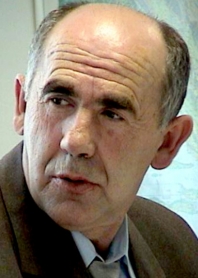 dipl. ing. mašinstva OSMAN SOMUN
