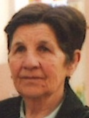 DRINKA BARIŠIĆ