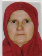 MERKA HALILOVIĆ