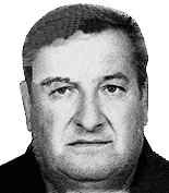 BRANKO PAPAK
