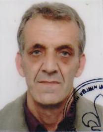 MEHMED TVRTKOVIĆ
