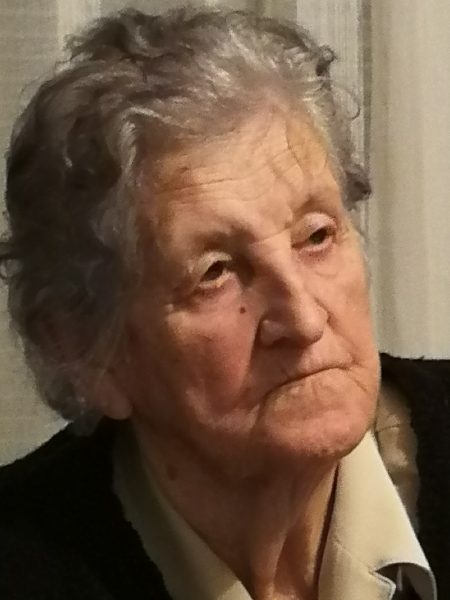 FADILA BEŠIROVIĆ