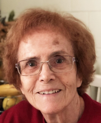 ANA BISTRA GJUROKOVIĆ