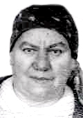 Terezija Mihelić