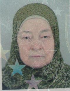 FATIMA ČUSTIĆ