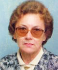 HELA DRAGOVIĆ