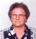 MARIJA KOPRIVNJAK