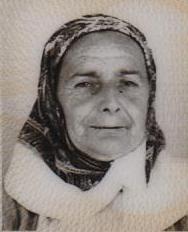 DŽEMILA BABIĆ