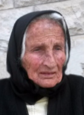 MARA ČULJAK