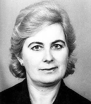 JAVORKA KLJAKOVIĆ GAŠPIĆ