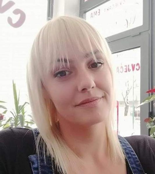 JASMINA SELIMOVIĆ