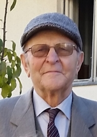 FADIL DŽINDIĆ