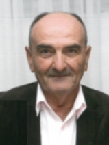 MILORAD RADOVIĆ