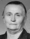 MARIJA – MAŠA STIPANDIĆ