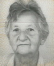 RUŽA TABAKOVIĆ - ud. Dušana