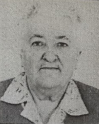 DARINKA GUDELJ