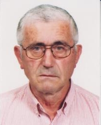 BOŽIDAR JOVANOVIĆ