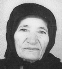 STANA STIJAČIĆ - ud. Trifka