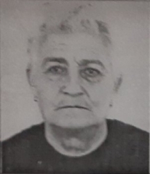 MARIJA DERETIĆ - ud. Ilije