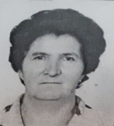 DANICA MIŠKOVIĆ