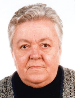 JOSIPA GEREK