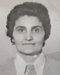 DESANKA DANGUBIĆ - ud. Dušana