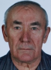 ILIJA BORAS