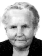 HEDVIGA NOVOSAD
