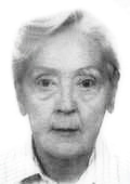 Marija Bernetič
