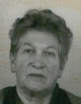 MARIJA TEŠOVIĆ