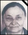 SARAFINA BUDIMIR - ud. Ante