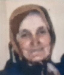 DARINKA TOMAŠEVIĆ