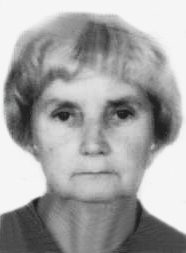 VERONIKA SAMUDA