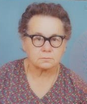 IVANKA RAŠIĆ