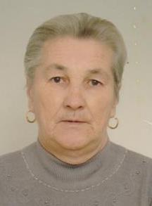 SENIJA BRKANIĆ