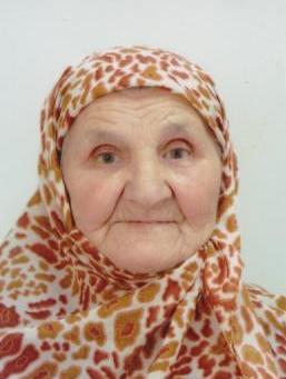VASVIJA FATIĆ