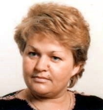 LJUBICA ČERNAVA